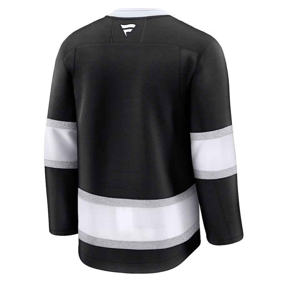 Fanatics Los Angeles Kings Home Premium Jersey - Blank