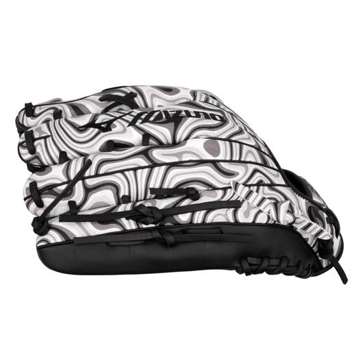 Mizuno GMVP-70MP MVP Prime M-Print Baseball Glove - 12.75"