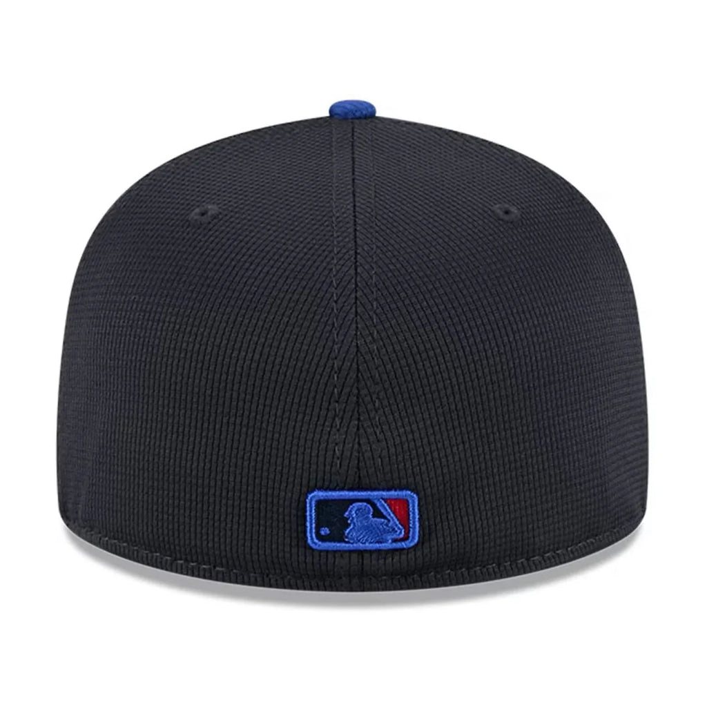 New Era Toronto Blue Jays City Connect BP 59FIFTY Fitted Hat