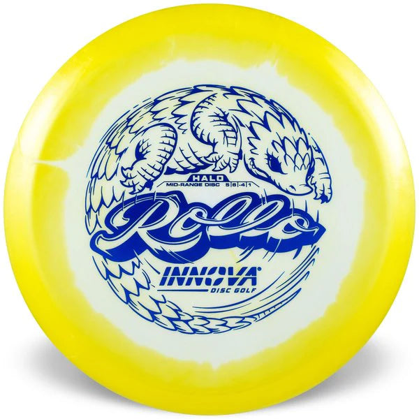 Rollo Halo Star Midrange Disc