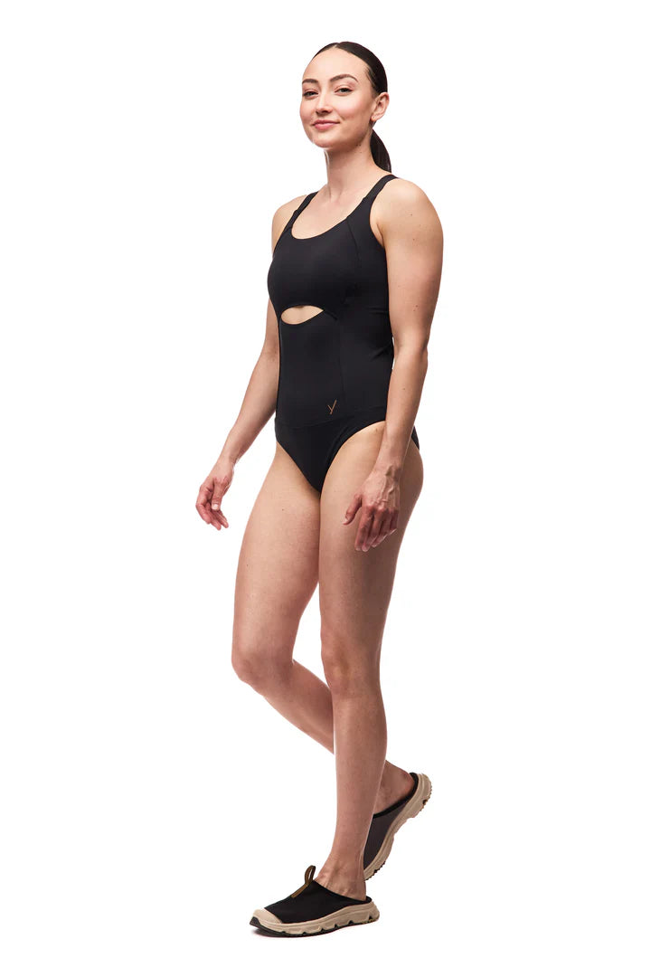 Indyeva Women's Delfino II One-piece Swimsuit