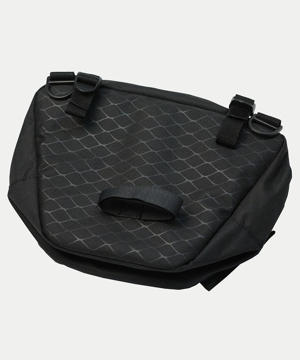 Axiom Oceanwave 4 Bar Pack