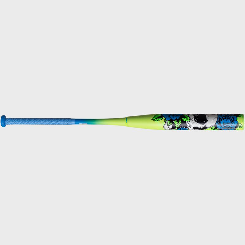 Worth 2026 Bedlam Josh Riley XL 12.5" USSSA Slowpitch Bat