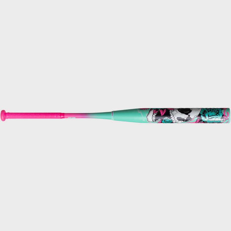Worth 2026 Bedlam Josh Riley Balanced 13.5" USSSA Slowpitch Bat