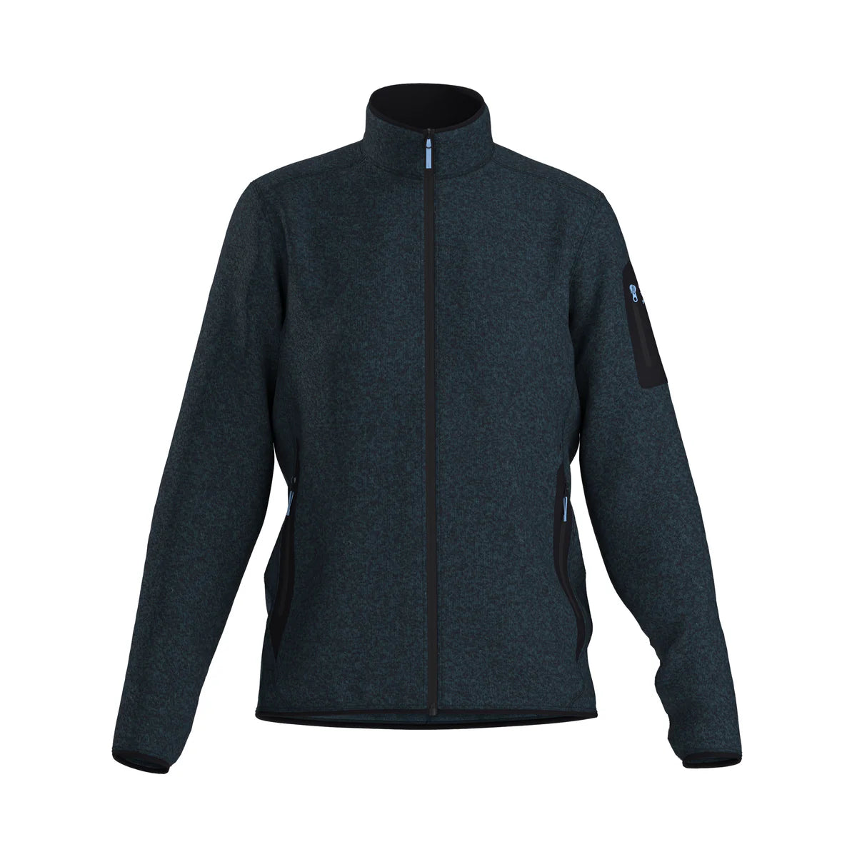 Arc'teryx Women's Covert Cardigan Fleece Jacket