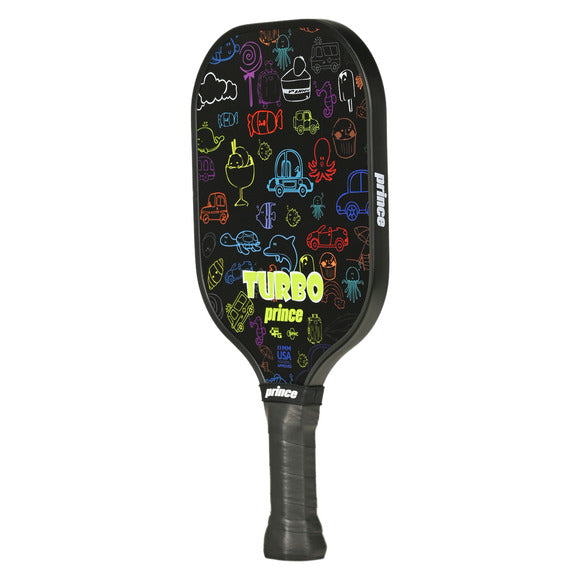 Prince Kid's Turbo Pickleball Paddle