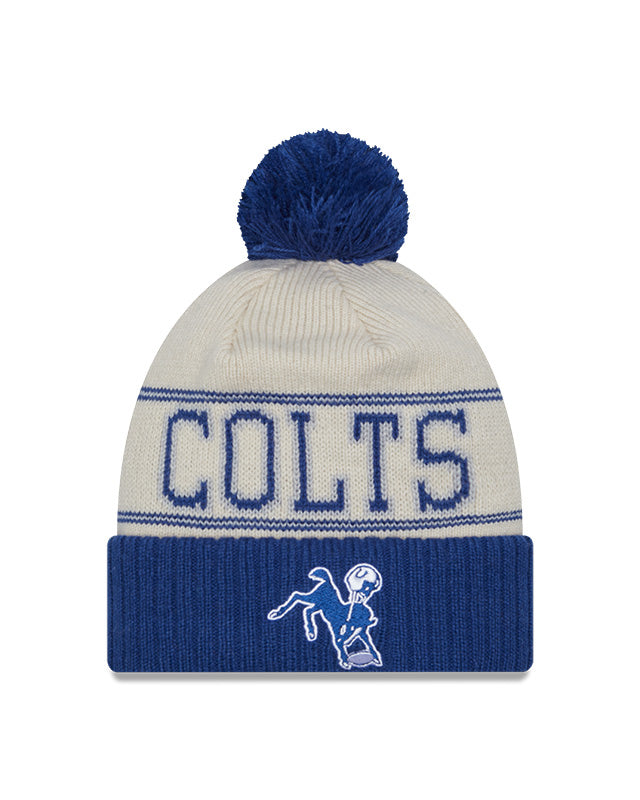 NFL 2023 Sideline Historic Knit Toque