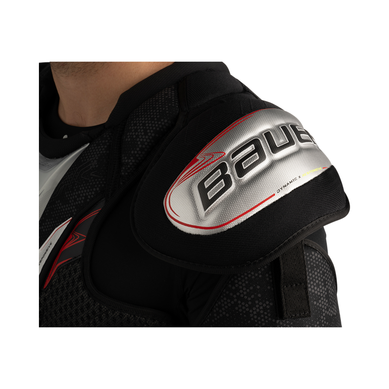 Bauer Intermediate Vapor FLY40 Shoulder Pads