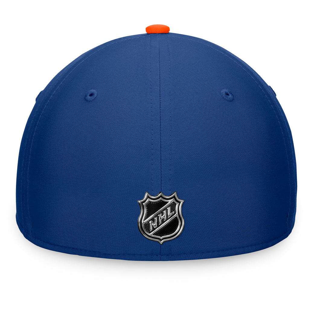 NHL 2024 Draft Authentic Pro Flexfit Hat