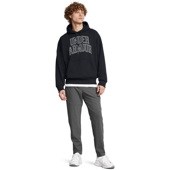 Under Armour Men's Vibe Woven Training Pants
