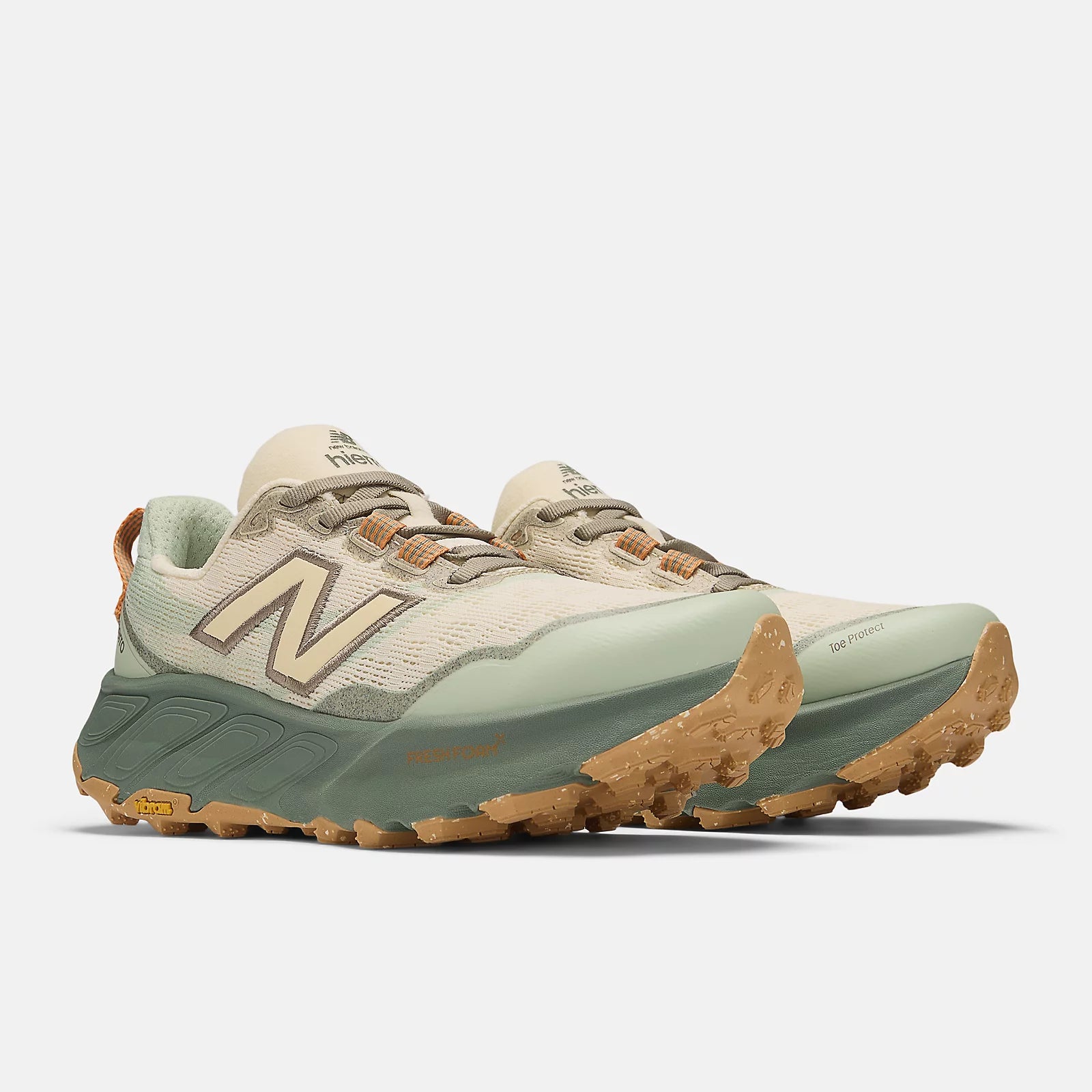 New Balance Women's Fresh Foam X Hierro v9 Trail Running Shoes