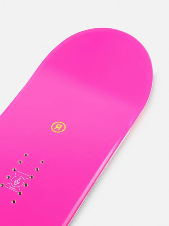 Ride Men's Kink Snowboard - 2026