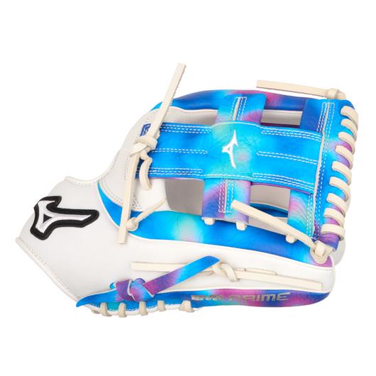 Mizuno GMVPF-50MP MVP Prime M-Print Softball Glove - 11.75"