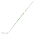 Warrior Senior Alpha Deluxe 20th Anniversary White Hockey Stick - 2025