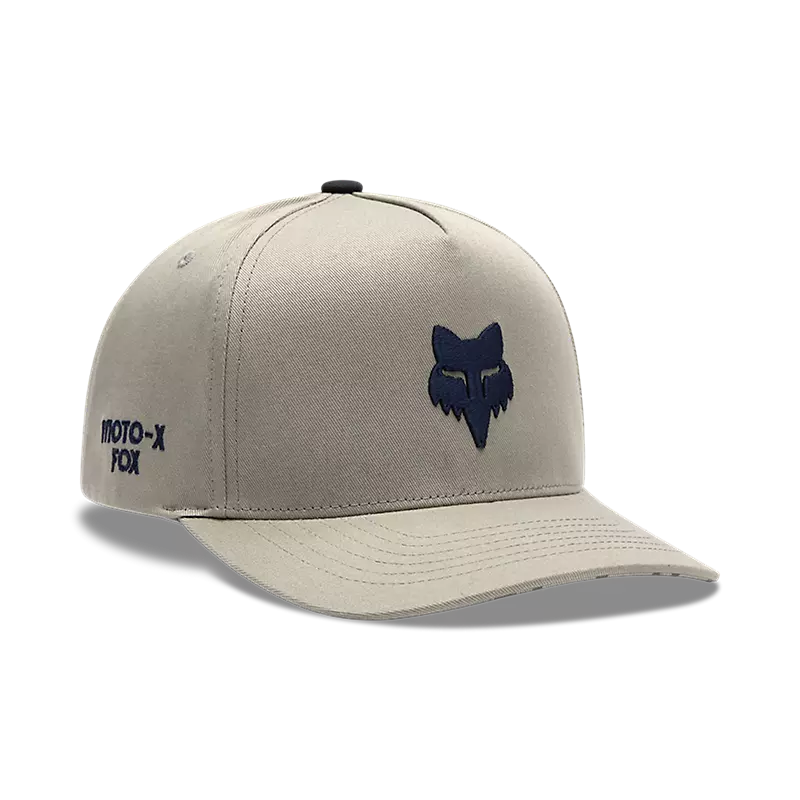 Fox Circa 74 Snapback Hat