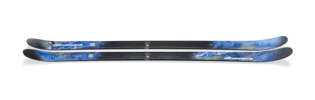 Nordica Unleashed 98 CA Skis 2025/26