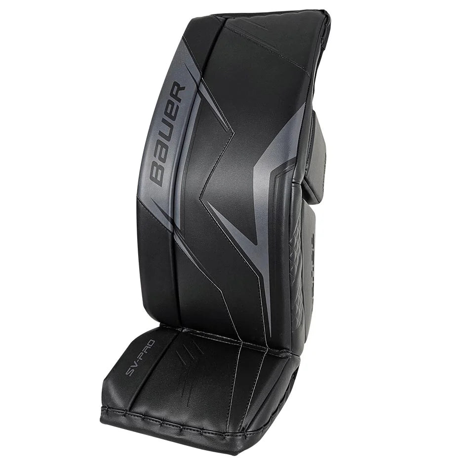 Bauer Intermediate SV-Pro Goalie Pads - 2025