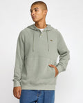 RVCA Men's Port Hoodie