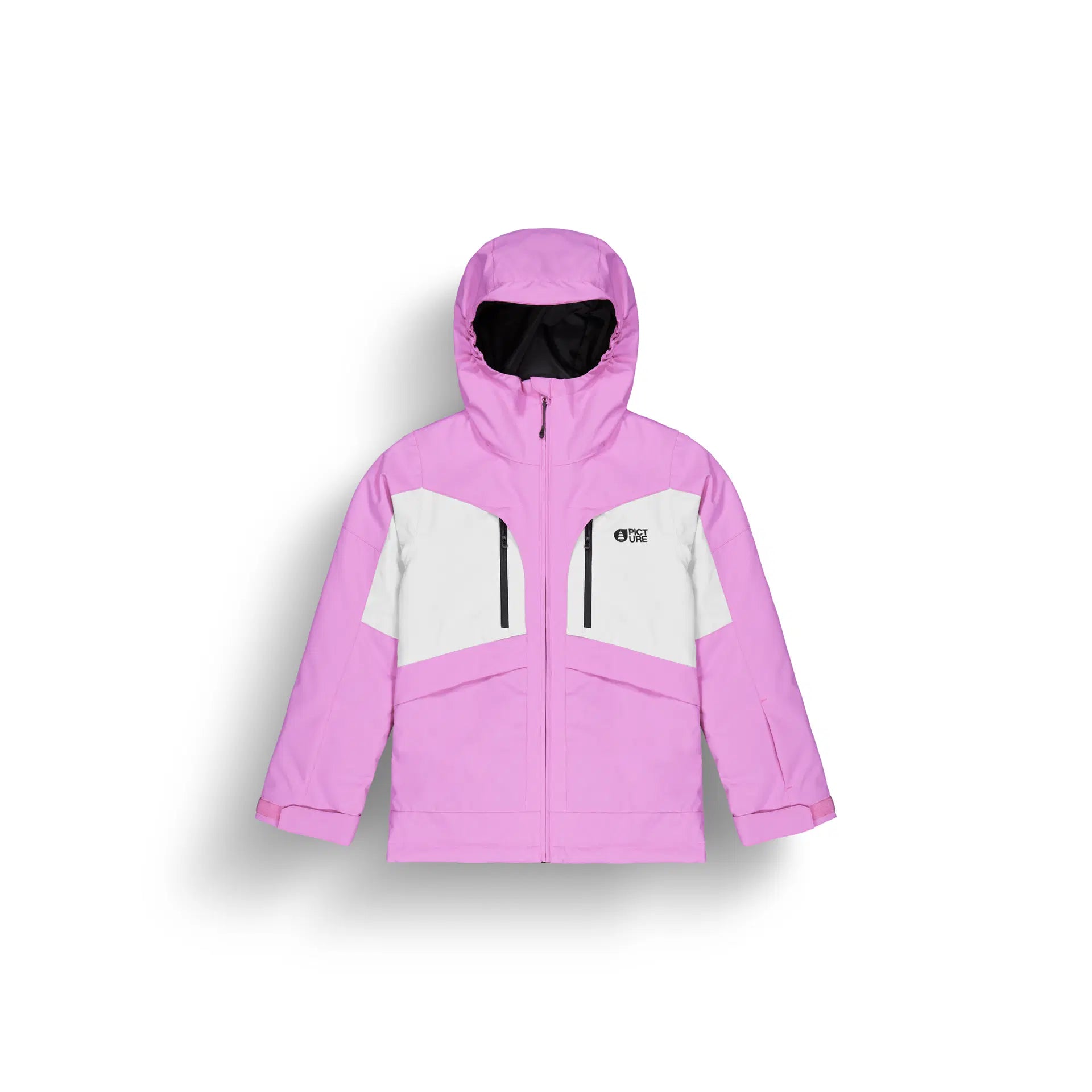 Picture Organic Girl's Youth Miniakoon Jacket