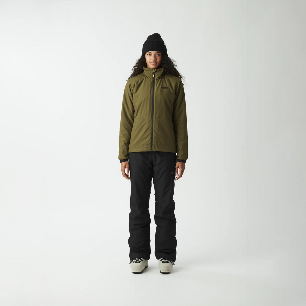Picture Organic Women's EXA Snow Pants