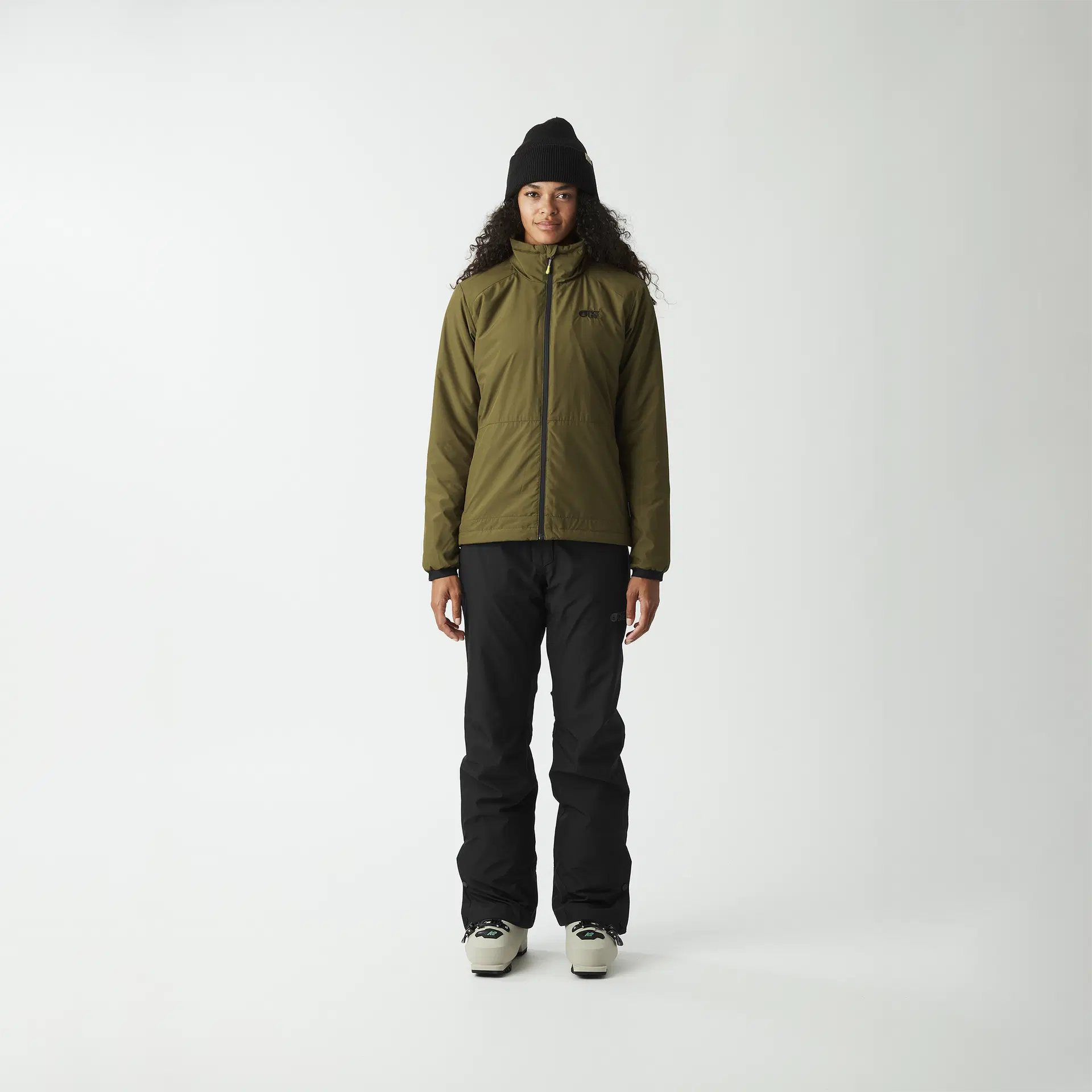 Picture Organic Women's EXA Snow Pants