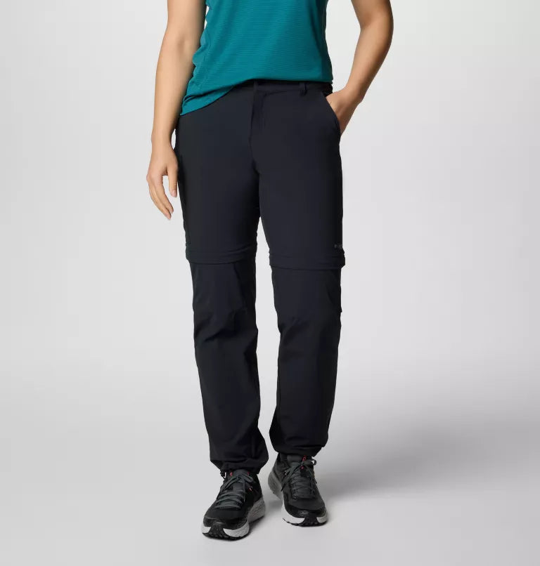 Columbia Women's Summit Valley II Convertible Pants