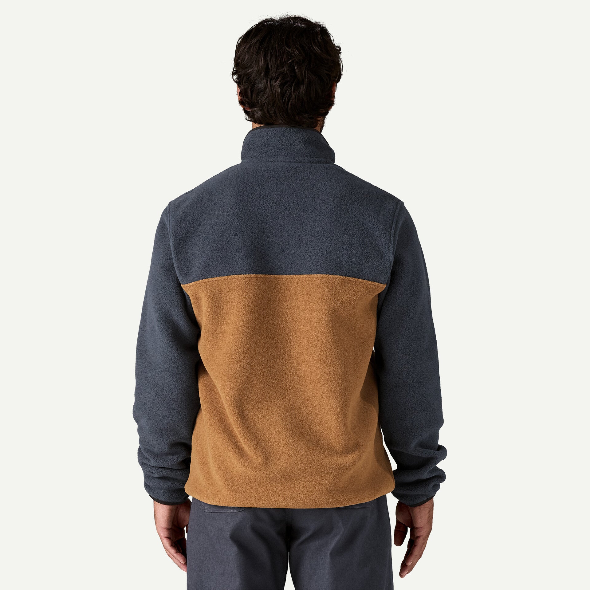 Patagonia Men's Lightweight Synchilla Snap-T Fleece Pullover