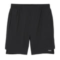 FWD Men's Push Lined Training Shorts