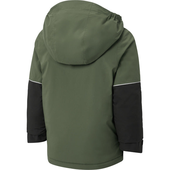 Boy's Cascade Insulated Jacket