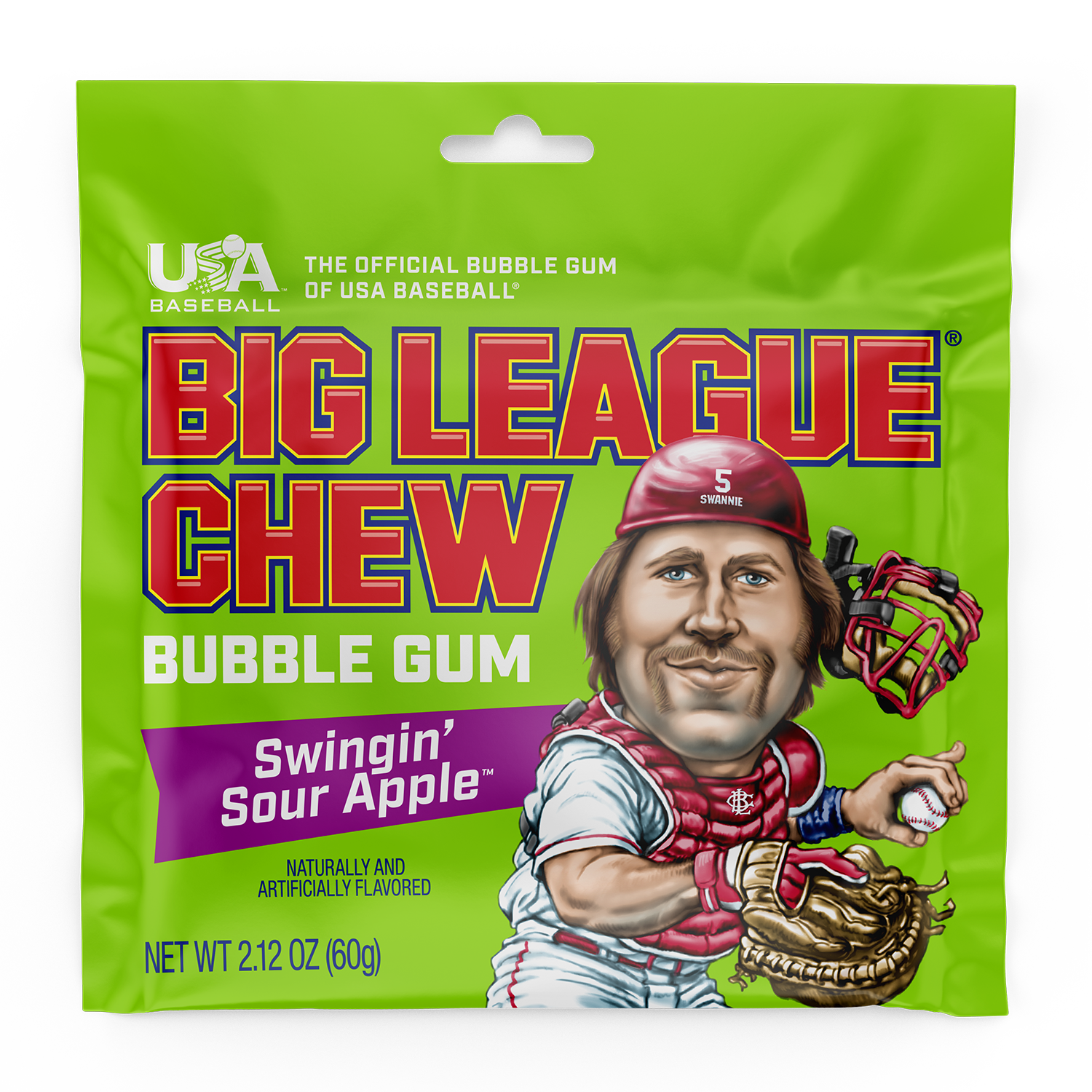 Bubble Gum