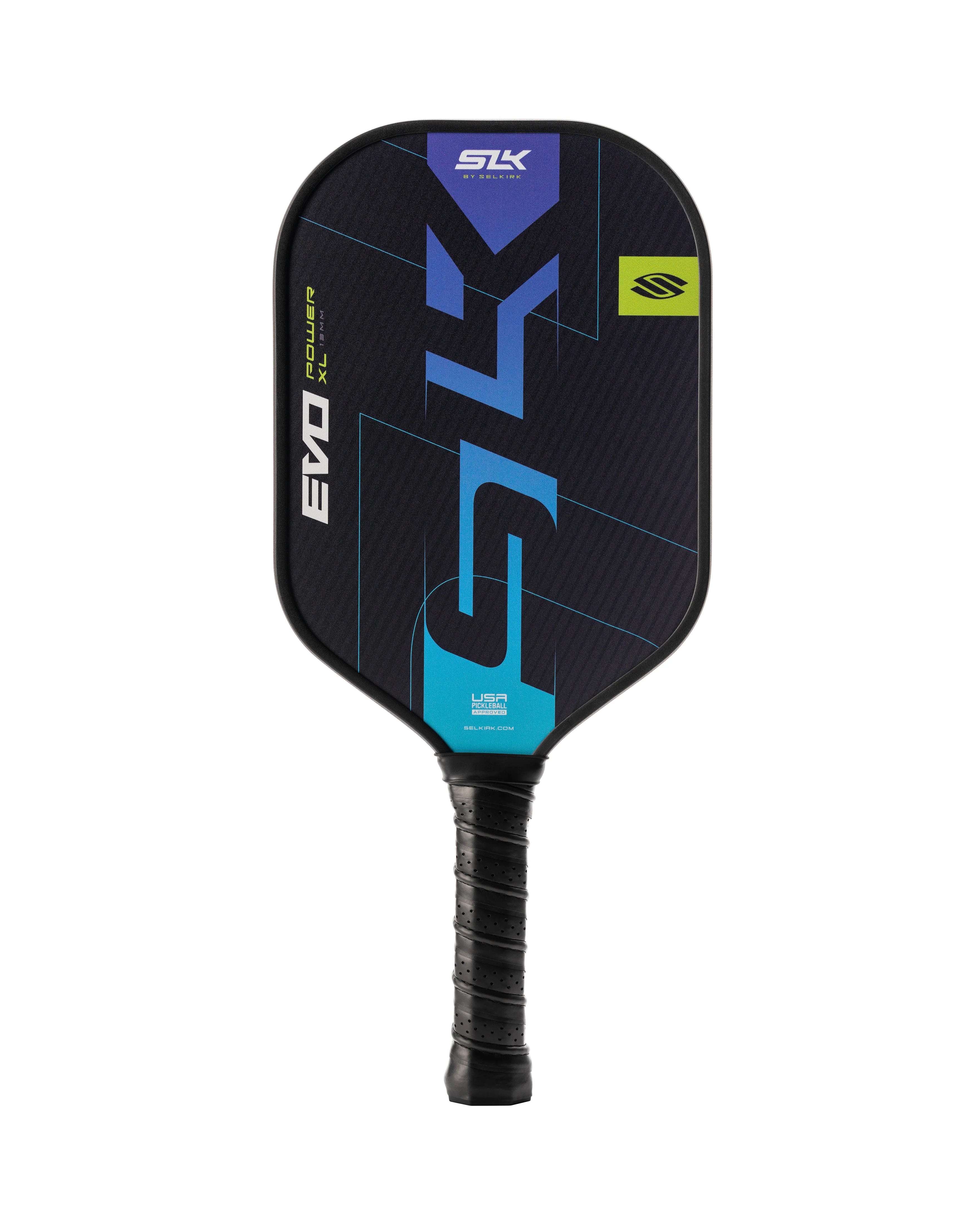 SLK EVO Power XL Pickleball Paddle