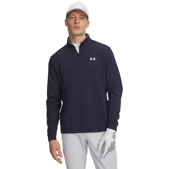 Under Armour Men's Matchplay ¼ Zip