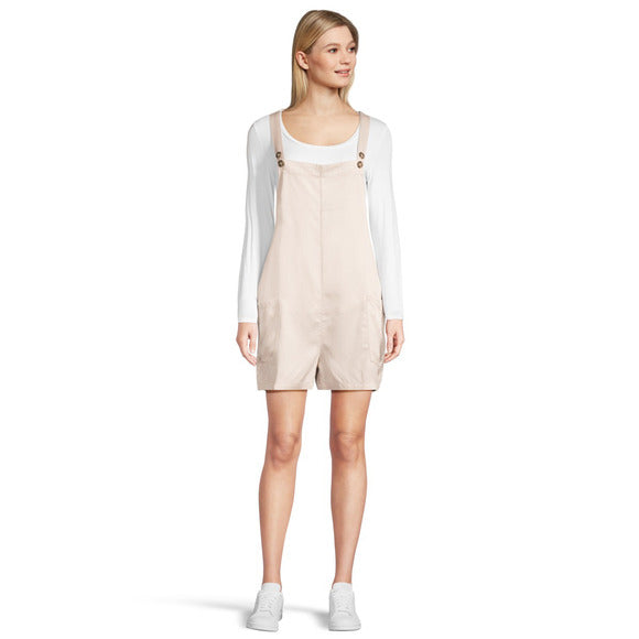 Women's Washington 2.0 Short Overalls