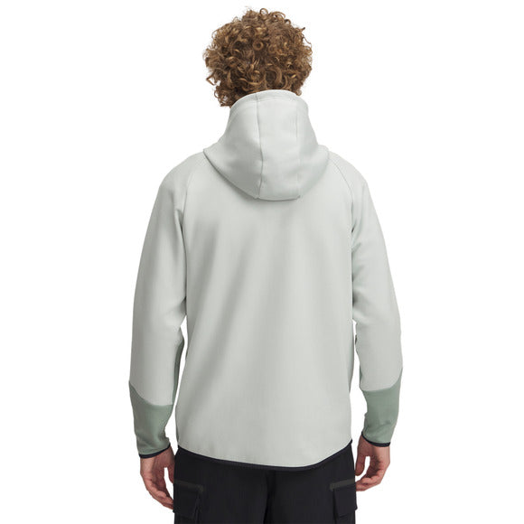 Under Armour Men's Unstoppable Full-Zip Hoodie