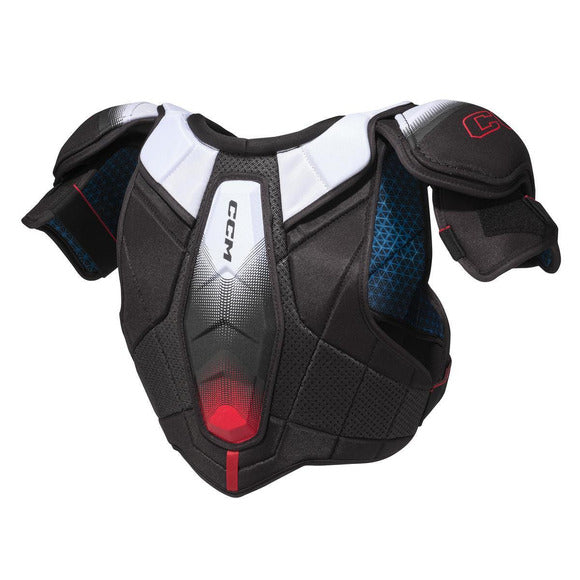 CCM Junior Jetspeed FT880 Hockey Shoulder Pads - 2025