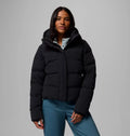 Columbia Women's Amaze Puff Hooded Jacket