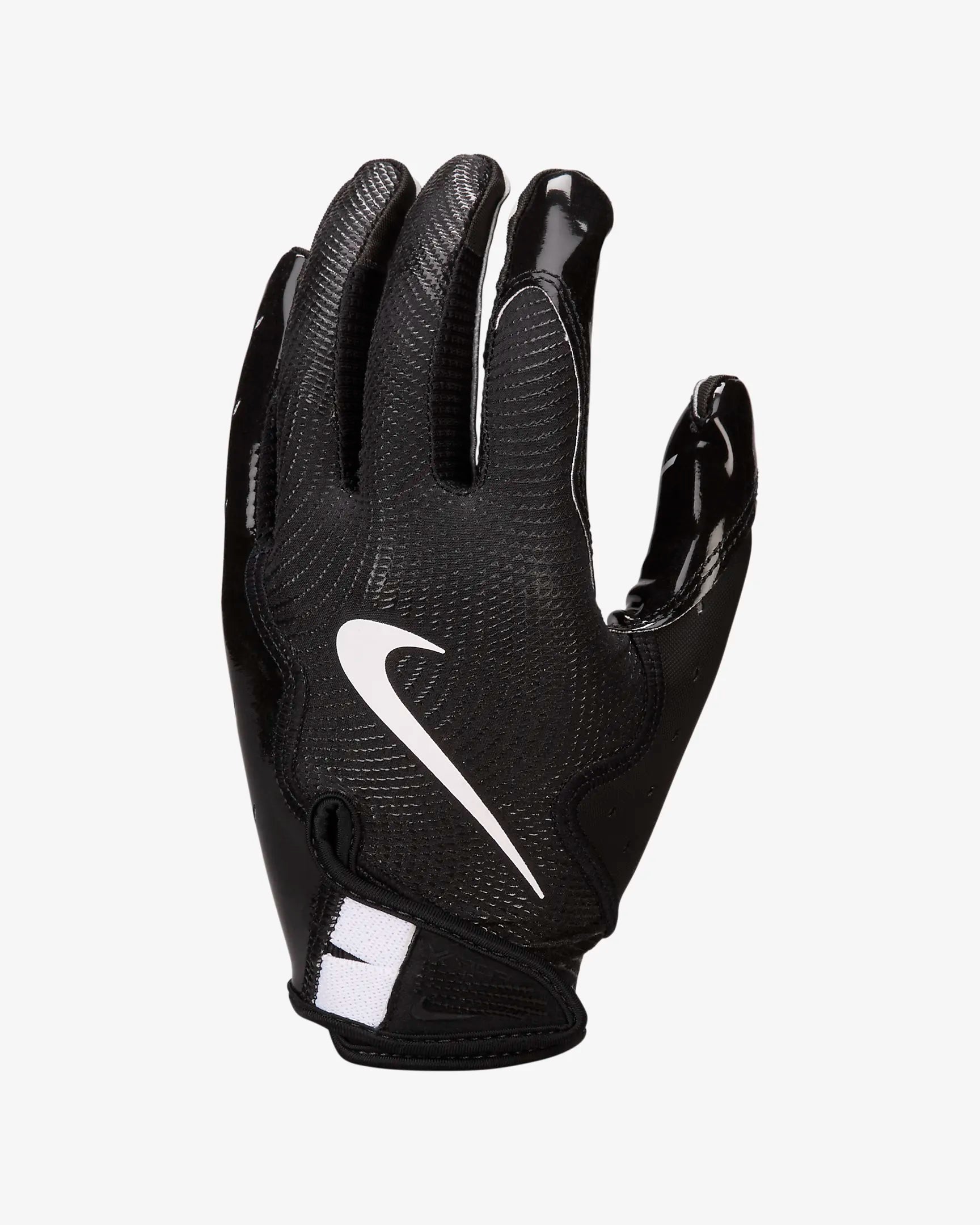 Nike Vapor Jet 8.0 Senior Football Gloves