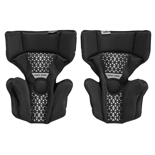 CCM Intermediate F5 Goalie Knee Guards