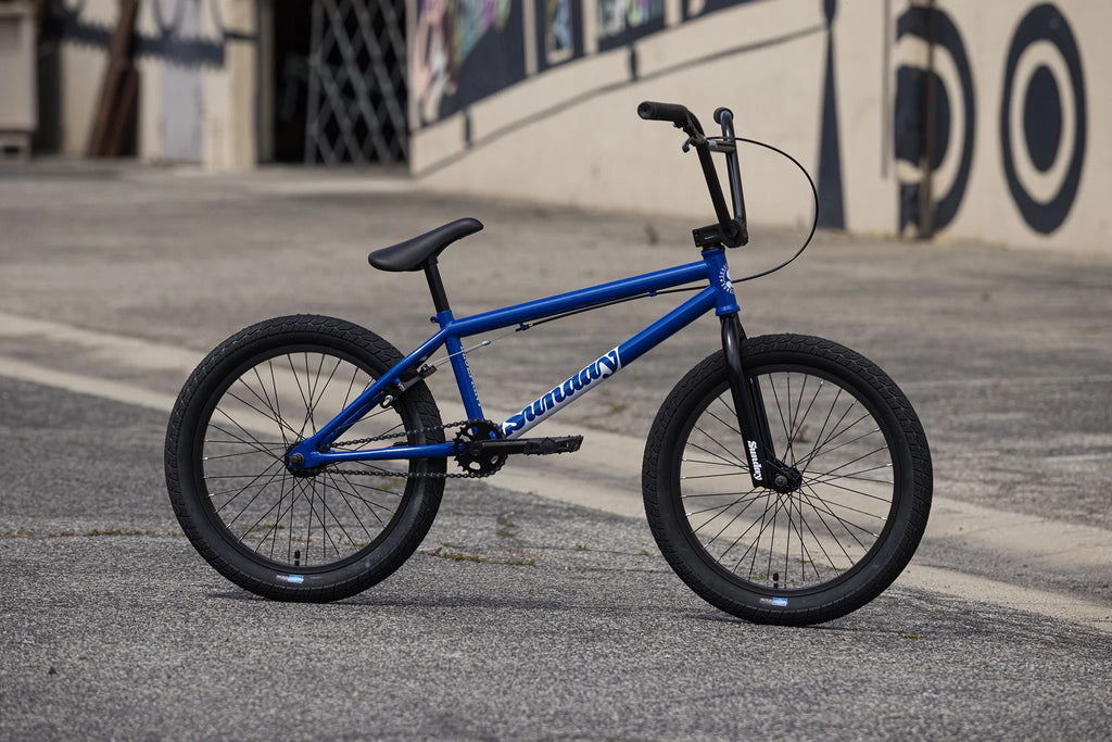 Sunday Blueprint 20" Bmx Bike