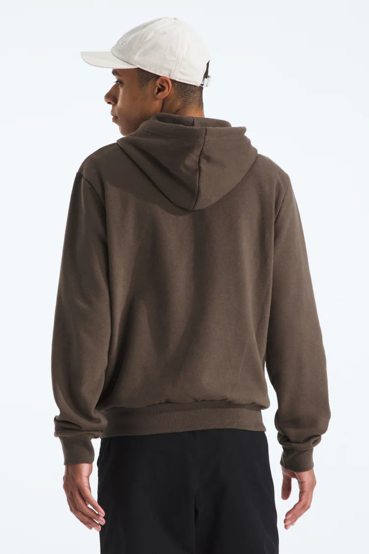 The North Face Men's Evolution Simple Dome Hoodie