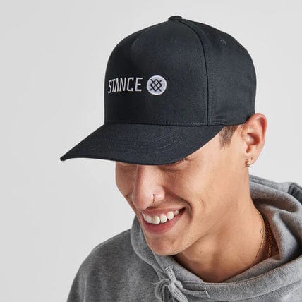 Icon Snapback Hat With Butter Blend