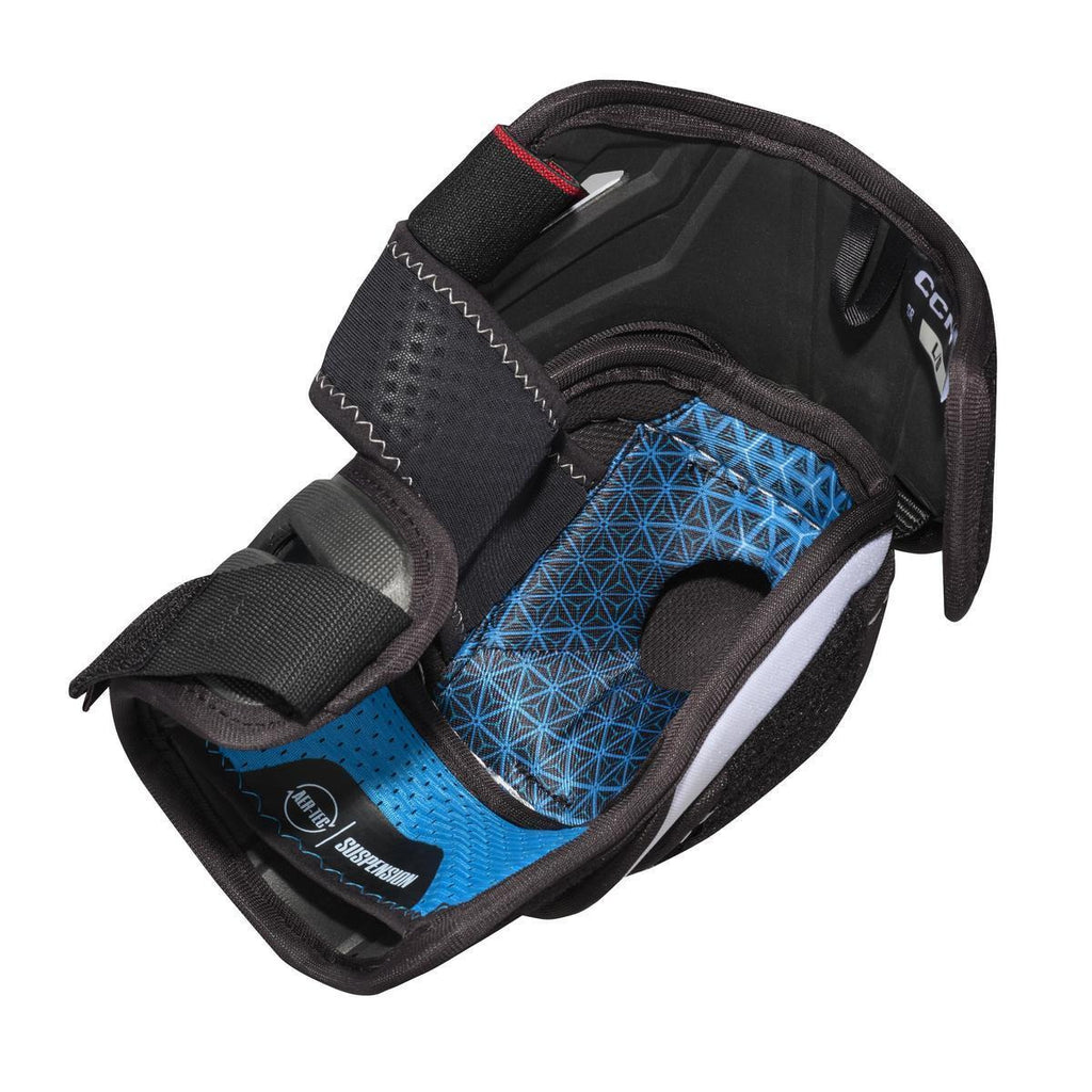 CCM Senior Jetspeed FT8 Pro Elbow Pads - 2025