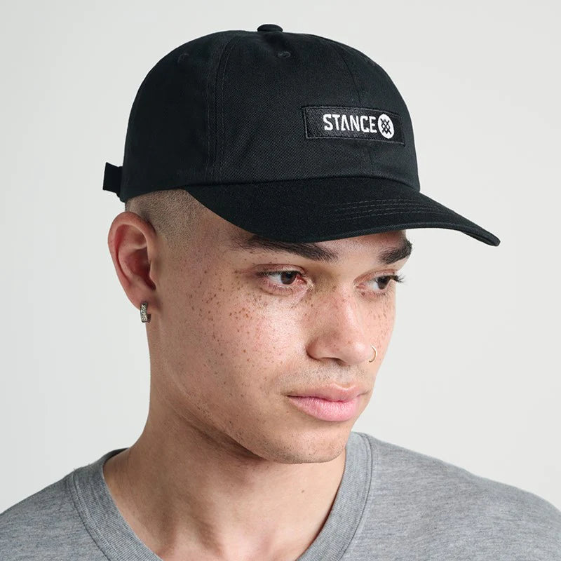 Standard Adjustable Cap With Butter Blend