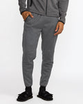 RVCA Men's Balance Tech Fleece Sweatpants