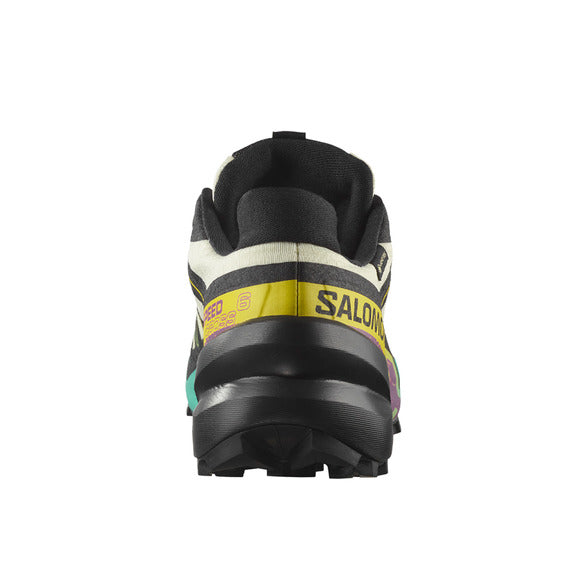 Salomon Women's Speedcross 6 Gore-Tex Trail Running Shoes