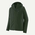 Patagonia Men's R1 TechFace Fleece Hoody
