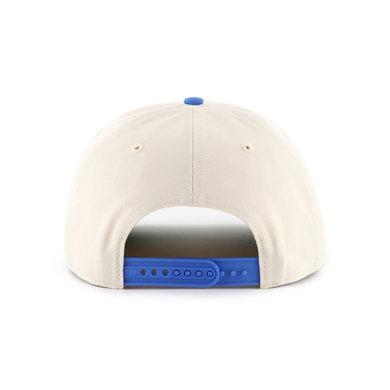 '47 Brand Detroit Lions Natural Rope Hitch Hat