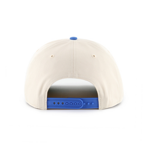 '47 Brand Detroit Lions Natural Rope Hitch Hat