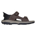 Skechers Men's Tresmen Reece Sandals