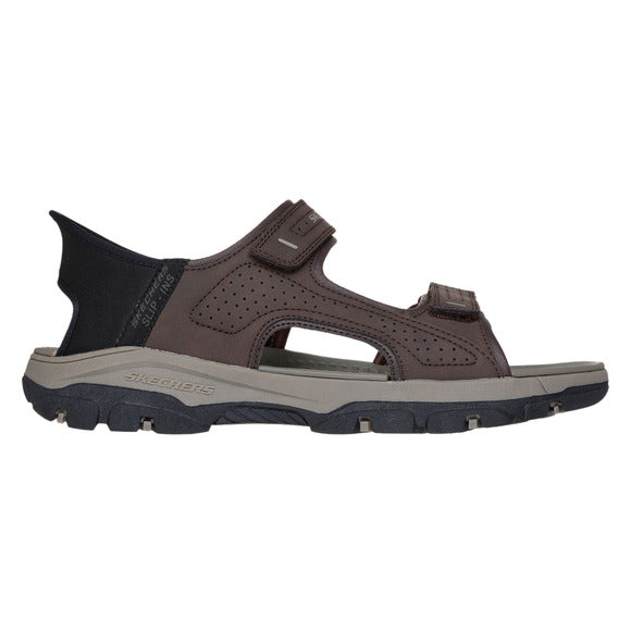 Skechers Men's Tresmen Reece Sandals